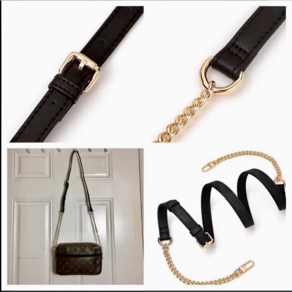 ❌❌Louis Vuitton Monogram Clutch/Crossbody Bag 💼 - Picture 7 of 15